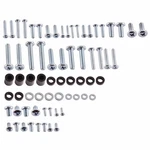 Universal Vesa Lcd Tv Wall Bracket Screw Kit Display Screen Mounting Stand. Fixed Price $23.51.