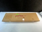 Peerless Universal Adapter Plate For 32-60 Inches Flat Panel Screens Plp-unl. Fixed Price $59.50.