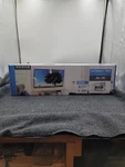 New! Sanus Vuepoint FLT1 Extend + Tilt Wall Mount For Tvs 32"- 70". Fixed Price $29.95.