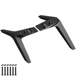 Metal Stand For Lg Tv Legs Replacement, Only 70" 75" Models We List.... Fixed Price $81.00.