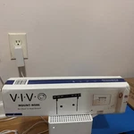 Vivo No Stud Tv Mount For Drywall, Fits 37 To 86 Inch Screens. Fixed Price $29.99.