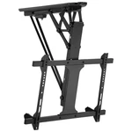 32 In. 70 Motorized Ceiling Tv Mount With Remote And App, 77 Lbs. Capacit. Fixed Price $279.99.