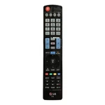 Remote Control For Lg 24LF452B 24LB451B 49LF5500 55LF6100 Plasma Lcd Led Tv. Fixed Price $12.90.