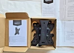 Amazonbasics Tilting Wall Mount For 12-INCH To 39-INCH Tvs. Fixed Price $10.00.