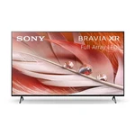 Sony X90J 75" Bravia Xr Full Array Led 4K Ultra Hd Smart Google Tv, 2021. Fixed Price $1298.00.