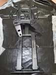 Pipishell Full Motion Tv Wall Mount Articulating Swivel Bracket W/ Hardware. Fixed Price $27.95.