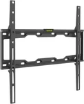Barkan E302+ Tilt Tv Wall Mount 13 65" Low Profile Universal Vesa 400X400 Black. Fixed Price $23.19.