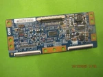 Lg 42LK450 T-con Control Board 46T03-C0K 55.42T14.C02 T460HW03. Fixed Price $9.99.