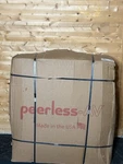 Peerless-av DST980-3 Triple Display Ceiling Mount 37 Commercial Grade. Fixed Price $2000.00.
