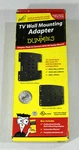 Bell'o Tv Wall Mounting Kit For Dummies 12"-32" 8210DB New Box. Fixed Price $9.88.