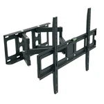 Full Motion Hdtv Wall Mount Bracket 32 36 37 40 42 47 50 52 55 60 65 70 Inch. Fixed Price $20.49.