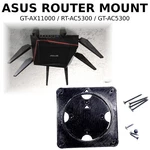 Wall Ceiling Mount For Asus GT-AX11000 / RT-AC5300 GT-AC5300. Fixed Price $15.79.