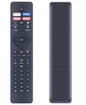 New Remote For Philips Ultra Tv 43PFL5766 65PFL5504/F7 50PFL5604--NO Voice Key. Fixed Price $8.79.