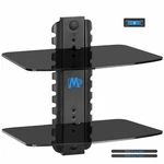 Mounting Dream MD5200-2 Two Shelf (tempered Glass). Fixed Price $29.99.