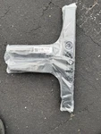 Oem Assy Stand Cover Top Samsung BN96-60190A Black. 70-75 Inches Tv. Fixed Price $21.00.