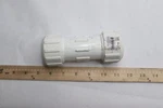 Arecont Vision Wall Mount Bracket With Junction Box White RNAB087312YY8. Fixed Price $64.32.