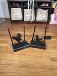 Peerless HDS-WHDI100 Wireless Multimedia System. Fixed Price $53.96.