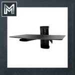 New Megamounts Fixed Tv Wall For 32-70 Inch Screen Low Profile. Fixed Price $22.99.