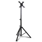 Pyle Premium Lcd Flat Panel Tv Tripod Stand, Portable & Foldable Mount For. Fixed Price $18.84.