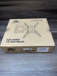 Full Motion Tv Wall Mount 26-55 MD2418-MX Swivel Tilt Extend Vesa. Fixed Price $24.99.