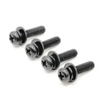 Screws For Vizio D32F-F1 (D32FF1) Tv Stand / Legs (set Of 4). Fixed Price $8.99.