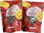2-PACK Nutty & Fruity Chili Mango Gourmet Dried Snacks 30 Oz Each. Fixed Price $37.99.