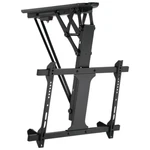 Motorized Ceiling Mount Tv Bracket 32-70" Inch + Remote 77 Lb Weight Capacity. Fixed Price $344.11.
