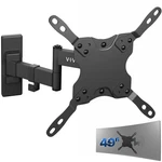 Vivo Full Motion Tv Wall Mount For 13 To 42 Inch Flat Plasma Screens Vesa. Fixed Price $41.39.