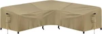 Purefit Outdoor Sectional Sofa Waterproof Shaped Patio Furniture Covers. Fixed Price $53.99.