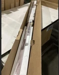 Samsung 55" The Frame Beveled - Brick Red VGSCFA55TRC New. Fixed Price $60.00.