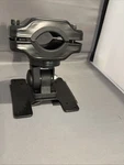 Tv Computer Monitor Pro Signal Pole Mount Bracket 050-14534 Vesa 75/100 Black. Fixed Price $32.00.