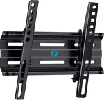Tilting Wall Mount Bracket Low Profile For 13-42 Inch Flat Screen Tvs & Monit. Fixed Price $20.51.