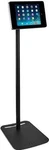 Tryten T2610BA Ipad Pivot Floor Stand Black Access Home Button/camera. Fixed Price $99.99.