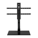 Sanus Elite BSTV2-B1 Swivel Stand For 40"-86" New Pls Read. Fixed Price $130.00.
