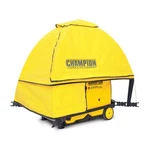 Champion Power Equipment Storm Shield Inverter Generator Cover Weatherproof 8.... Fixed Price $185.90.