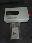 Jin -pure Sine Wave Inverter, Digital Display With Remote Control. Fixed Price $100.00.