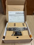 Atdec Telehok Flat Screen Wall Mount / Tilt TH-2040-VTH. Fixed Price $25.00.