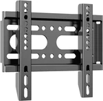 Tv Wall Mount Fixed Monitor Bracket For Most 14-42" Flat Curved Screen 19 24 32. Fixed Price $11.82.