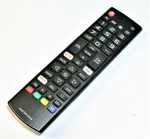 (new) Lg Smart Tv Remote Control For 55UN6955ZUF, 70UN6955ZUC, 75UN6970PUD. Fixed Price $11.89.