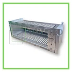 Comnet C1-US 19" Rack Mount Card Cage With Power Supply, 14 Slots, Hot-swappable. Fixed Price $199.99.