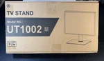 5RCOM Universal Swivel Stand For 27-60 Inch Curved/flat Screen Table. Fixed Price $50.00.