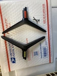Vizio D39HN-E0, D39HN-D0, D39H-D0 Tv Stand Legs W/ Screws Oem Parts. Fixed Price $44.89.