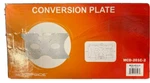 Monoprice Conversion Plate MCD-201C-2 Tv Mount. Fixed Price $9.99.