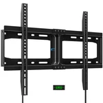 Home Vision Heavy Duty Fixed Wall Mount For Most 32-86 Inch Flat Tvs, Max .... Fixed Price $42.27.