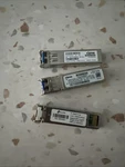 Cisco Netpatibles SFP10GSRS 10GB Sfp+ Module. Fixed Price $12.99.
