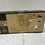 Full Motion Tv Wall Mount PSMF17 Maximum 99 Lbs Weight, Alloy Steel. Fixed Price $32.39.