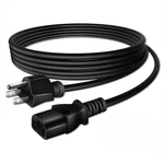 Ac In Power Cord Cable For Apex LD3288T 50PG60FTV FPT5894WX W2241T/Z50P3 Digital. Fixed Price $12.98.