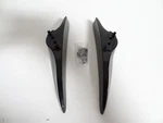 Insignia 32LF221U19CA Tv Stand Legs W/ Screws. Fixed Price $29.95.