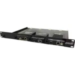 Transition RMS19-SA4-02 4-SLOT Media Converter Shelf New Qty. Fixed Price $99.99.