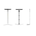 Ollo Tv Wall Stand Holds Up To 65" Led. Fixed Price $45.00.
